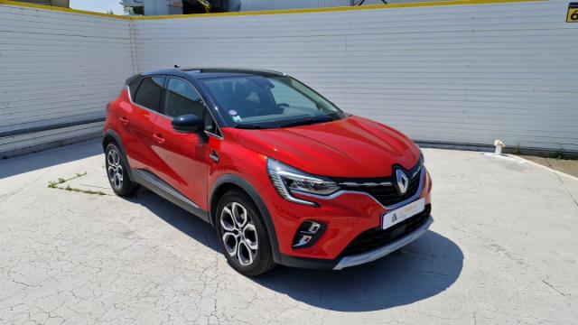Renault Captur image 1