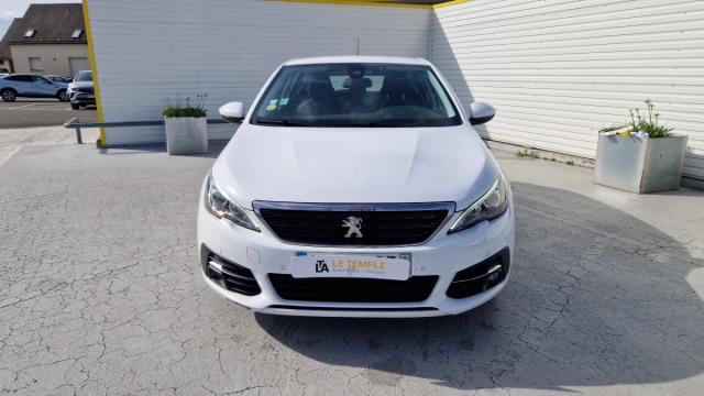 Peugeot 308 image 6