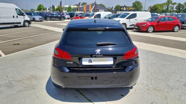 Peugeot 308 image 5