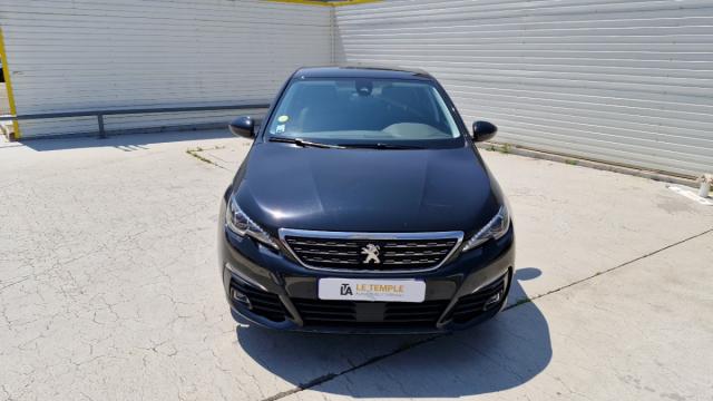 Peugeot 308 image 7