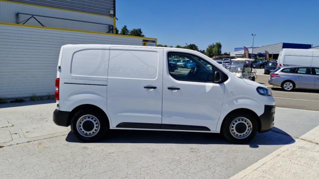 Opel Vivaro image 2
