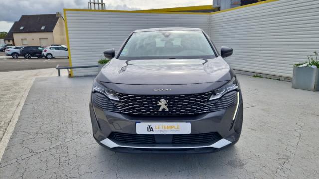 Peugeot 5008 image 9