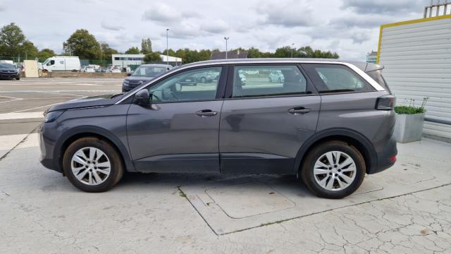 Peugeot 5008 image 6