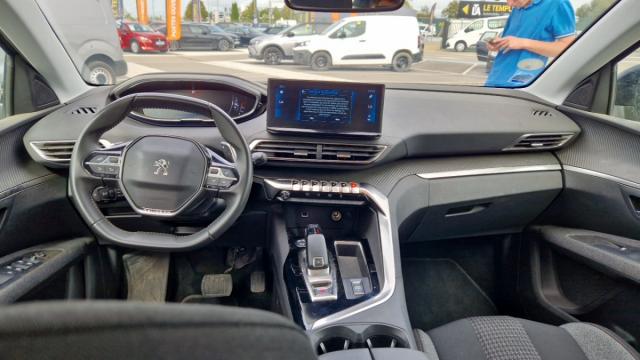 Peugeot 5008 image 7