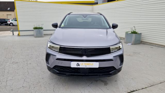 Opel Grandland image 1