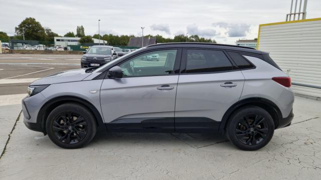 Opel Grandland image 7