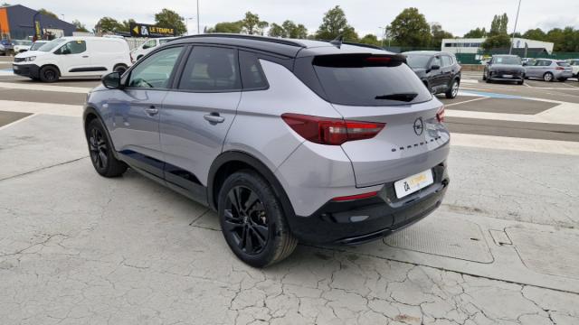 Opel Grandland image 9