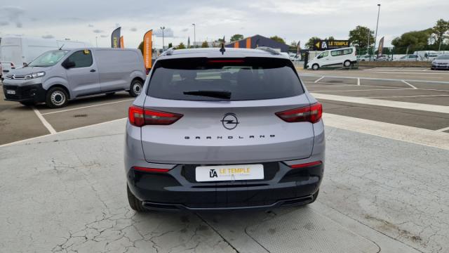Opel Grandland image 5