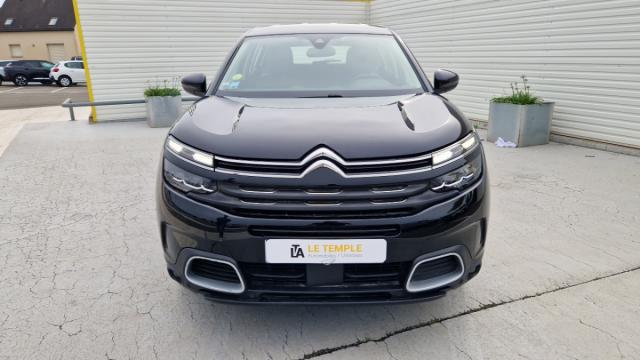 Citroen C5 Aircross image 1