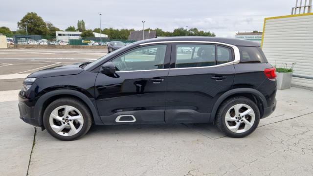 Citroen C5 Aircross image 8