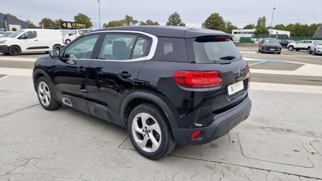 Citroen C5 Aircross image 6