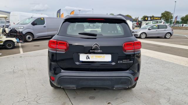 Citroen C5 Aircross image 4
