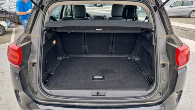 Citroen C5 Aircross image 7