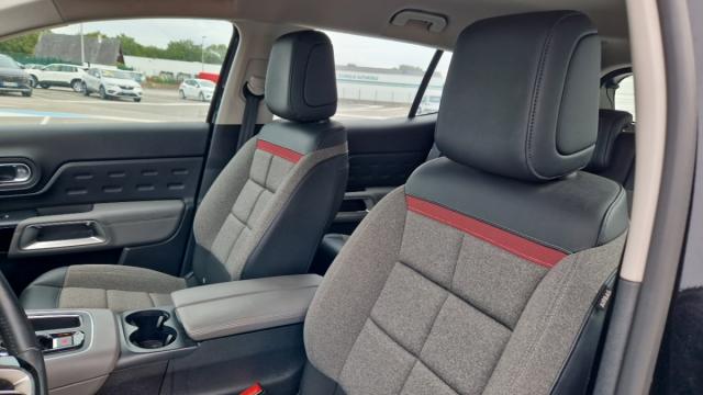 Citroen C5 Aircross image 2