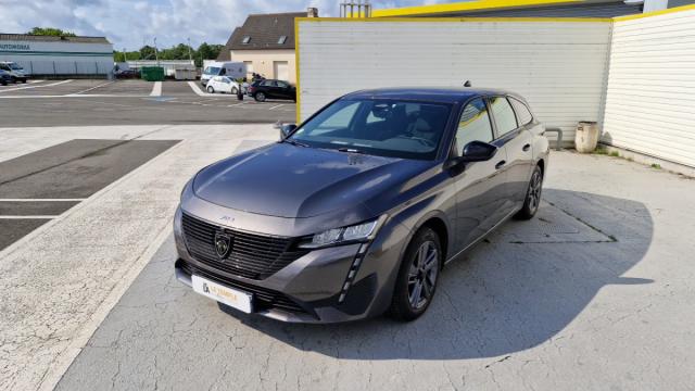 Peugeot 308 Sw Bluehdi 130ch Eat8 Active Pack