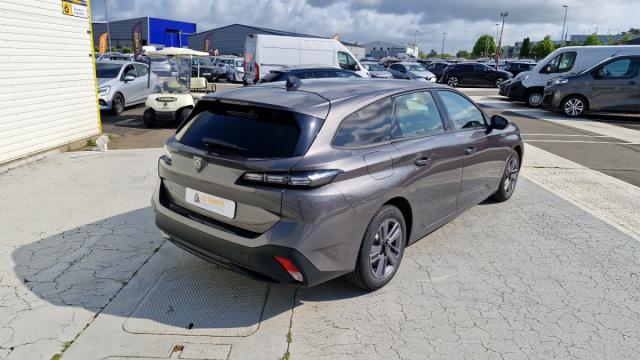 Peugeot 308 Sw image 4