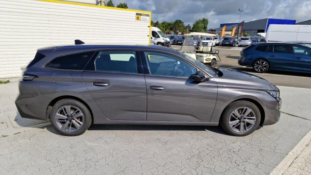 Peugeot 308 Sw image 5