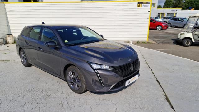 Peugeot 308 Sw image 9