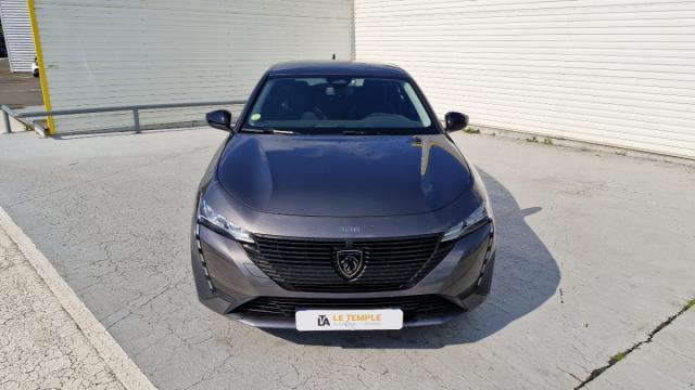 Peugeot 308 Sw image 1