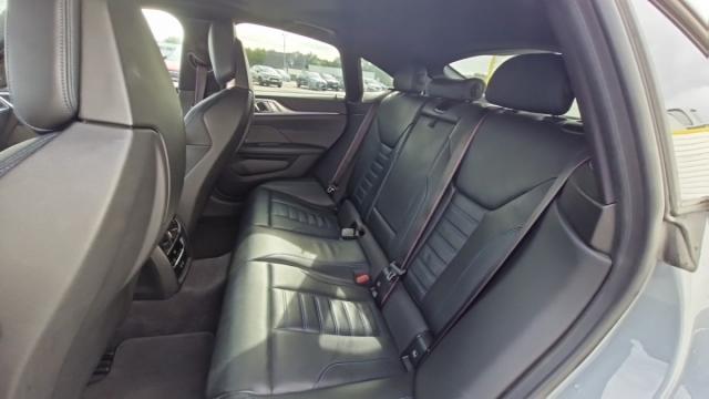 Bmw Série 4 Gran Coupé image 2