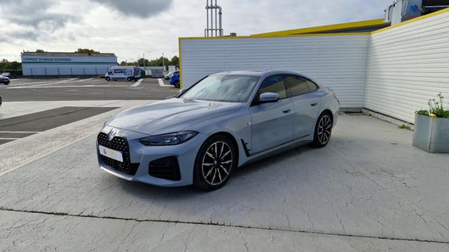 Bmw Série 4 Gran Coupé image 7