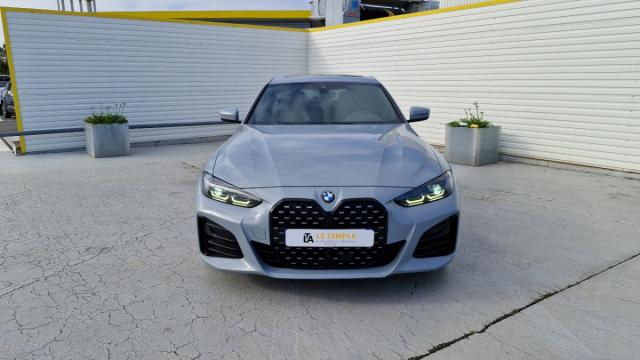 Bmw Série 4 Gran Coupé image 8