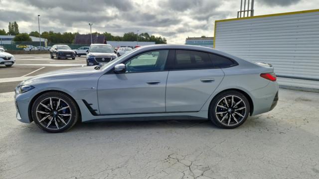 Bmw Série 4 Gran Coupé image 9