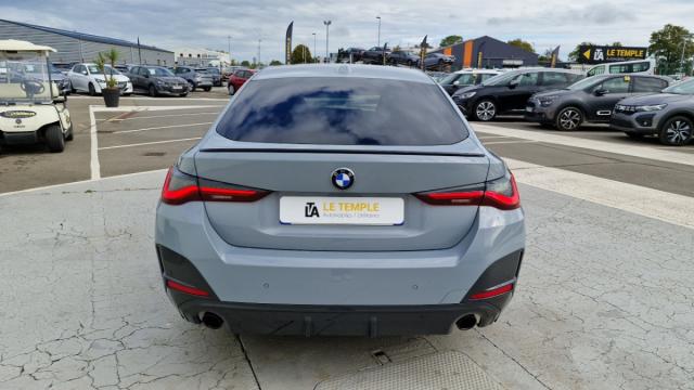 Bmw Série 4 Gran Coupé image 4
