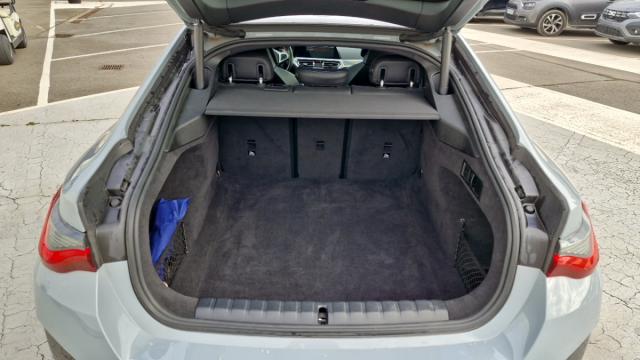 Bmw Série 4 Gran Coupé image 3