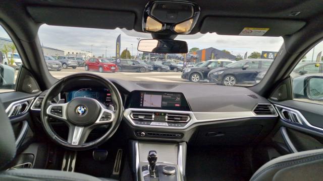 Bmw Série 4 Gran Coupé image 1