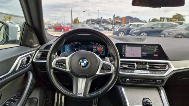 Bmw Série 4 Gran Coupé image 5