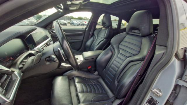 Bmw Série 4 Gran Coupé image 6