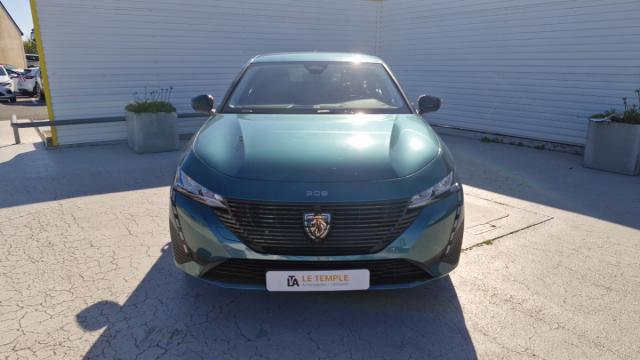 Peugeot 308 Sw image 1