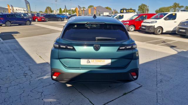 Peugeot 308 Sw image 8