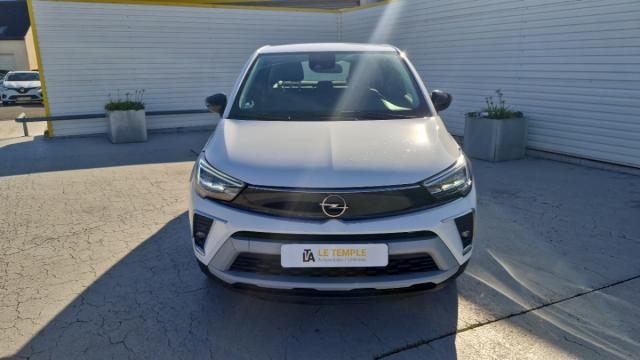 Opel Crossland image 7