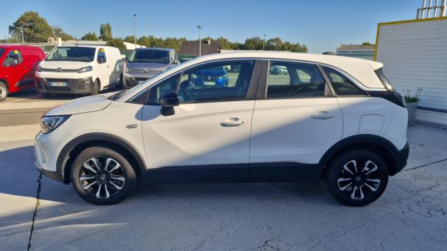 Opel Crossland image 9