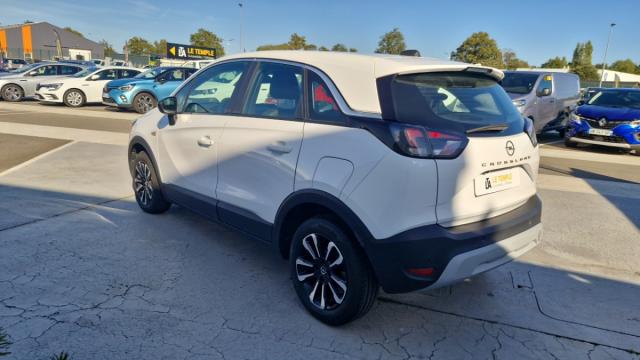 Opel Crossland image 1