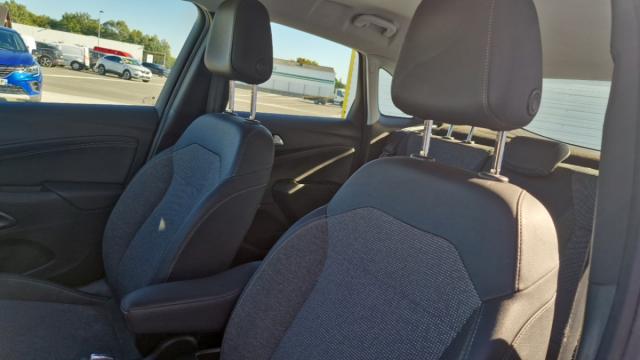 Opel Crossland image 8