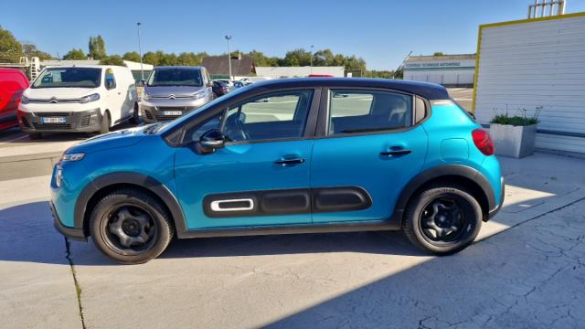 Citroen C3 image 6