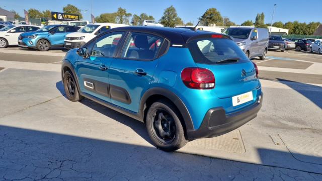 Citroen C3 image 5