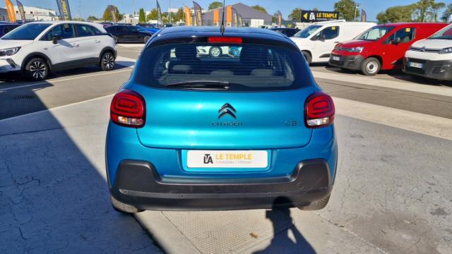 Citroen C3 image 1