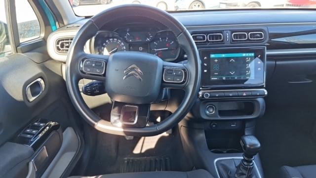 Citroen C3 image 3