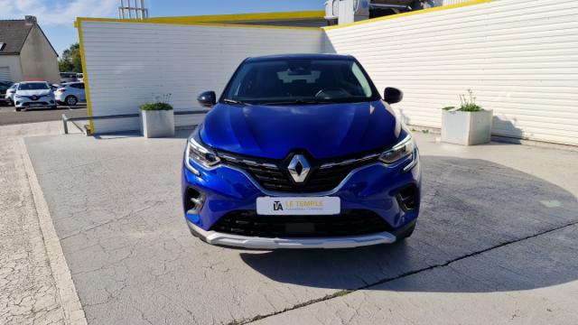 Renault Captur image 9