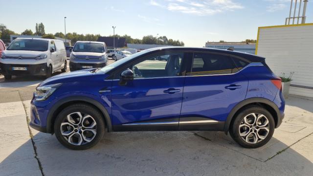 Renault Captur image 2