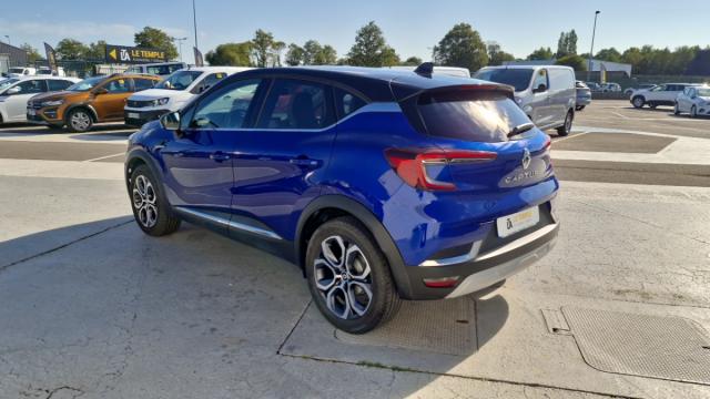 Renault Captur image 7