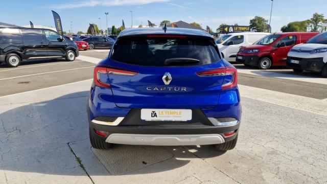 Renault Captur image 8