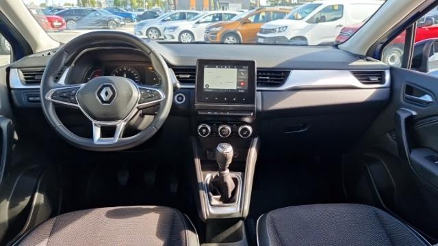 Renault Captur image 1