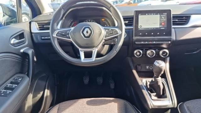 Renault Captur image 5