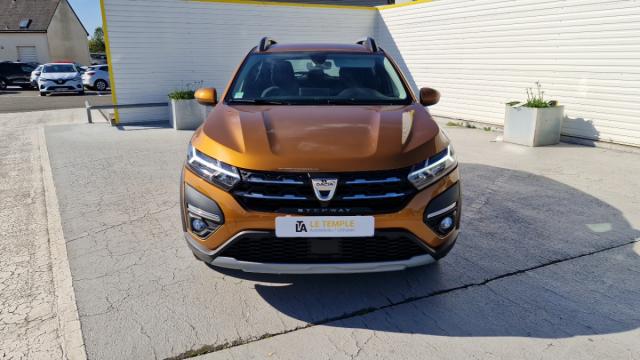 Dacia Sandero image 9