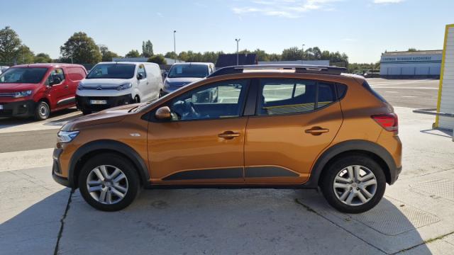 Dacia Sandero image 4